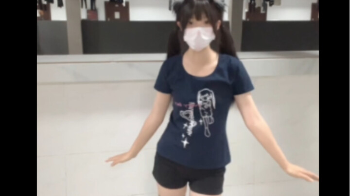 Learn to dance with your baby!