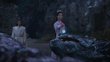 The Immortal Ascension Eps 12 SUB INDO