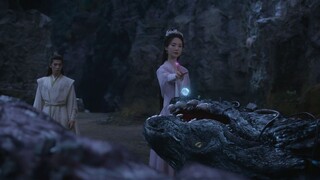 The Immortal Ascension Eps 12 SUB INDO