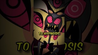Sir Pentious' RELATIONSHIP With Cherri Bomb and Nifty explained... #hazbinhotel #helluvaboss