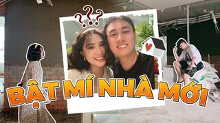 Bắt tay hoàn thiện nhà mới tại TP.Hồ Chí Minh Vlog 220