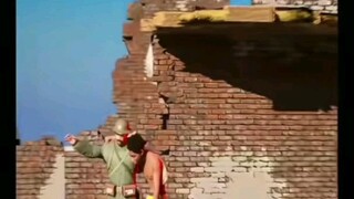 Chào mừng đến với thế giới của những người đàn ông!