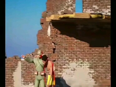 Chào mừng đến với thế giới của những người đàn ông!