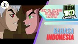 Ben vs Albedo || Ben 10 Omniverse【Dub Indonesia】|| Lloyd_sky