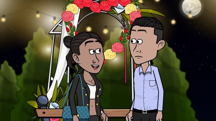 How did Cristiano Ronaldo and Georgina first meet [Ronaldo EP.10]