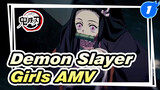 [Demon Slayer] It's Time To See The Power of A Young Girl_1