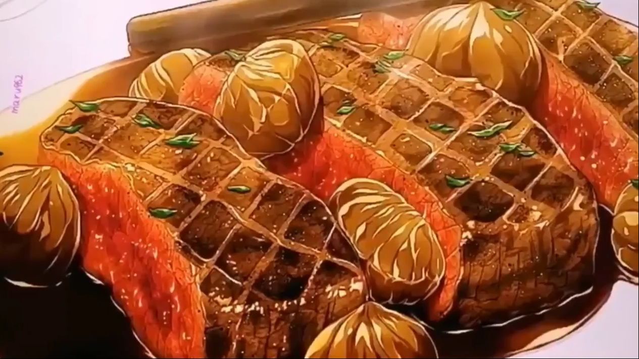 Details 73+ steak anime - awesomeenglish.edu.vn