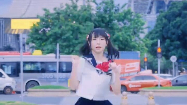 Qunqing｜Ujian masuk perguruan tinggiku sudah selesai!!!