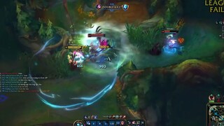 Những khoảnh khắc thú vị nhất ingame #62