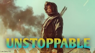 Ashin | Kingdom Ashin of the North | Sia Unstoppable