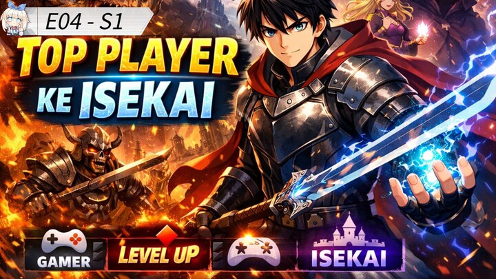 MC KOCAK TAPI MEMATIKAN 😎