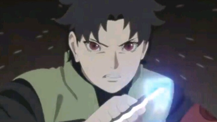 10 Best fights on Boruto :Next Generation