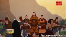 138 Đại Việt kiêu hùng - Lê Niệm cháu nội Lê Lai và sự kiện diệt trừ Lê Nghi Dân