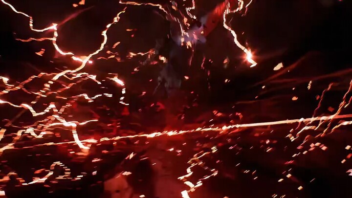 Huyền Cốt quả nhiên quá uy lực! Không hổ là ma công đỉnh cấp!