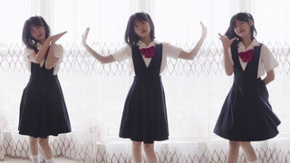 A very lovely dance