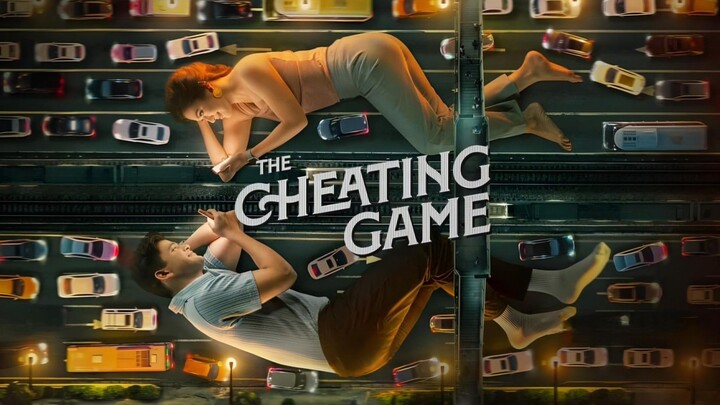'The Cheating Game' (2023) FULL MOVIE | HD