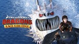 Dragons, Race To The Edge - พิชิตมังกรสุดขอบโลก ปี2 ตอนที่ 06