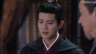 Weird little Nanchen King~