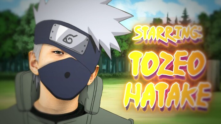 TOZEO HIGHLIGHTS | NARUTO EDIT by Neeqs 💥