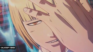 Bleach Rebirth of Souls Shinji Vs Aizen