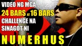 24 Bars and 16 bars Challenge Video Compilation 2020 - Numerhus