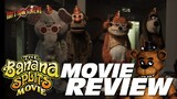 The Banana Splits Movie Review