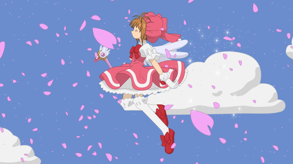 Cardcaptor Sakura: Clear Card - Cardcaptor Sakura: Clear Card Episode 22 –  Sakura's Clear Cards Watch it here