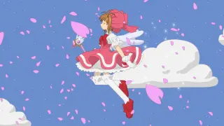 Cardcaptor Sakura: Clear Card Ep 4