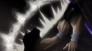 When you dream of yourself being torn into pieces