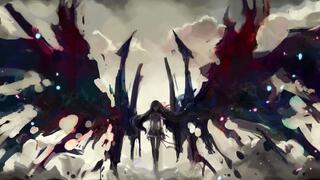 [Anime Mix] Perish in this Darkness While Enjoying This War - The Phoenix