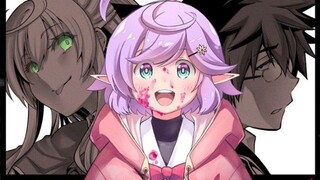 The brave teacher becomes the strongest scumbag! After being kicked out of the team, he pays off his