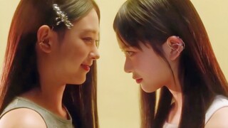 【NewJeans】2024首尔时装周宣传视频！