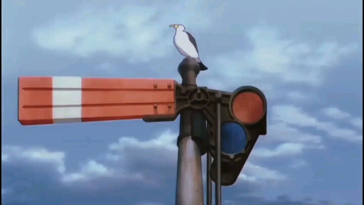 One Piece Moment