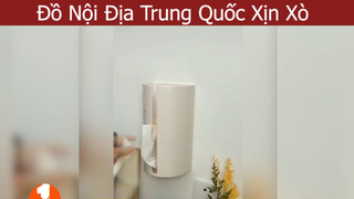 Đồ nội địa Trung Quốc BÁ ĐẠO như thế nào 42 #noidiatrungquoc