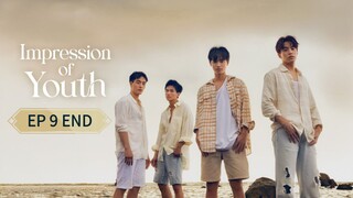 🇹🇼 ïmþrê§§ïðñ 0f ɏoµ†h : EP 9 TAMAT - SUB INDO - Cr.CasthyAilen