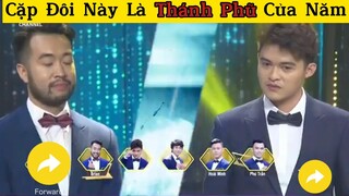Thánh phũ của năm