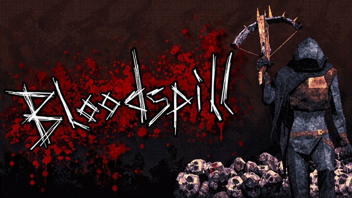 Bloodspill Gameplay Walkthrough – No Commentary