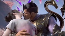 Battle Through The Heaven S5 Eps163 Sub Bagus 1080p