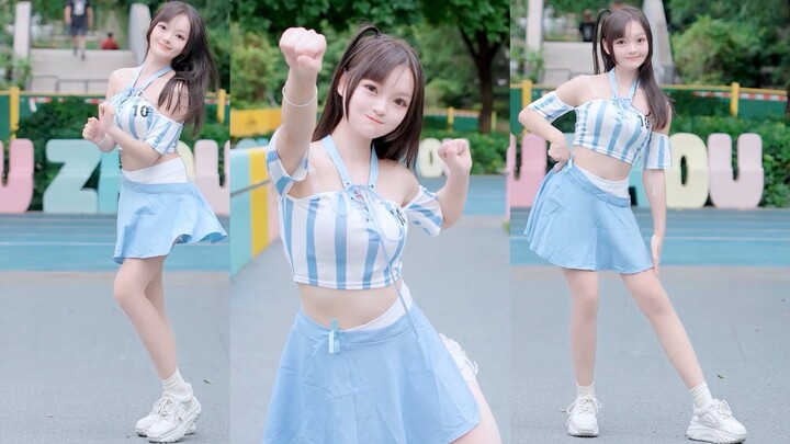 พลังงานล้นจอ! สาวกฟุตบอลจ๋า~