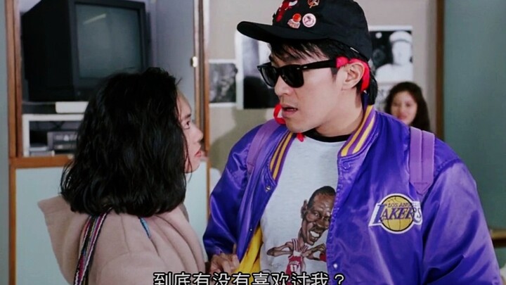 “Cô ấy hiểu, tôi không thể cho cô ấy.”