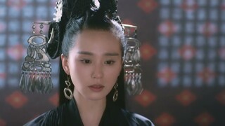 ENG SUB【Lost Love In Times 】EP04 Clip｜ William Chan and Liu Shishi kiss romantically