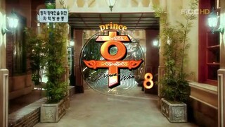 GOONG S EPISODE 8 (ENG SUB)