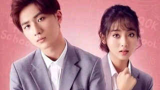Master Devil Do Not Kiss Me 2 Ep13 [Engsub]