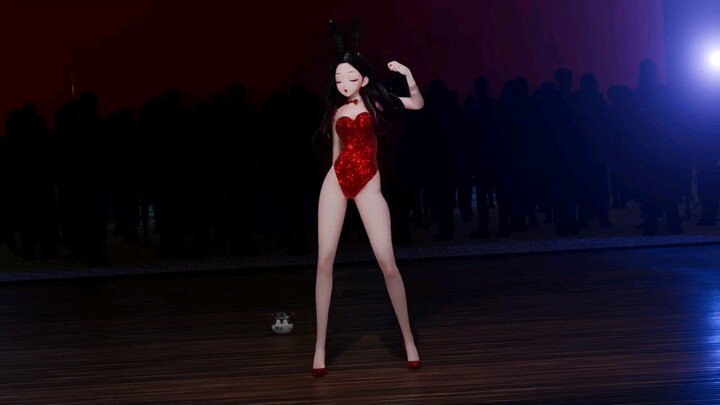 【MMD_Blender】T-ara_티아라___-__DAY_BY_DAY【Test】(720p).mp4