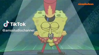 Spongebob "Tabir Kepalusan"