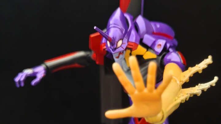 Đơn vị thức tỉnh-01 Biến đổi—Bruce