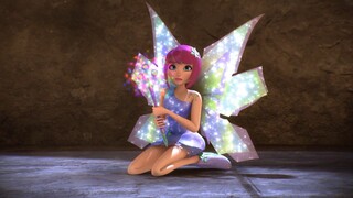 winx club ss6 ตอนที่21 พากย์ไทย