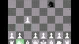 Bagatur Chess Engine with GUI - Android Games (Level 10).