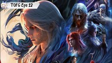 Tomb of Fallen Gods S3 episode 12