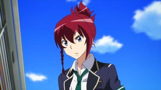 RAIL WARS _ capitulo 11 _ sub español